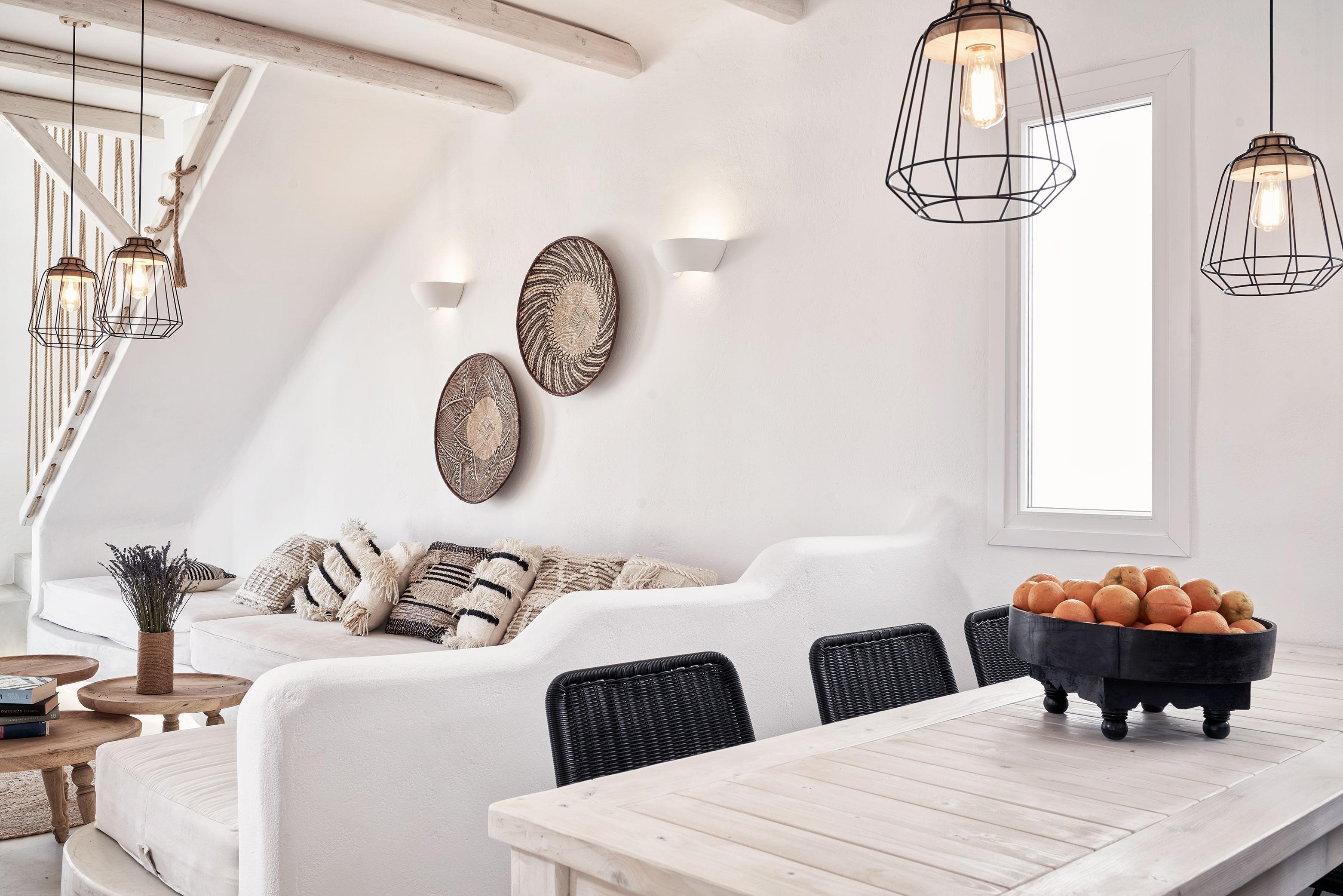 Naxian Utopia Luxury Villas & Suites Stelida  Exterior photo