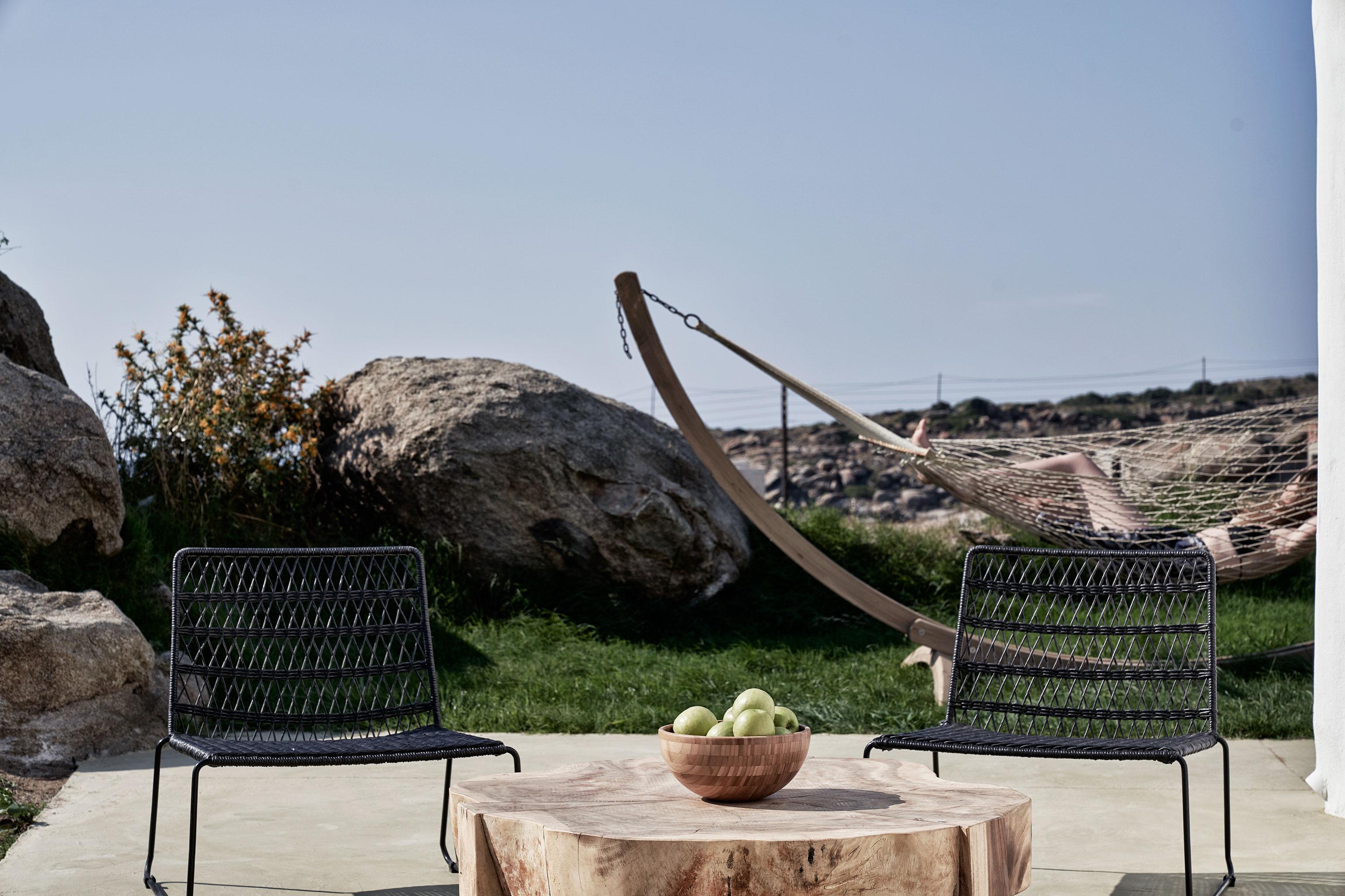 Naxian Utopia Luxury Villas & Suites Stelida  Exterior photo