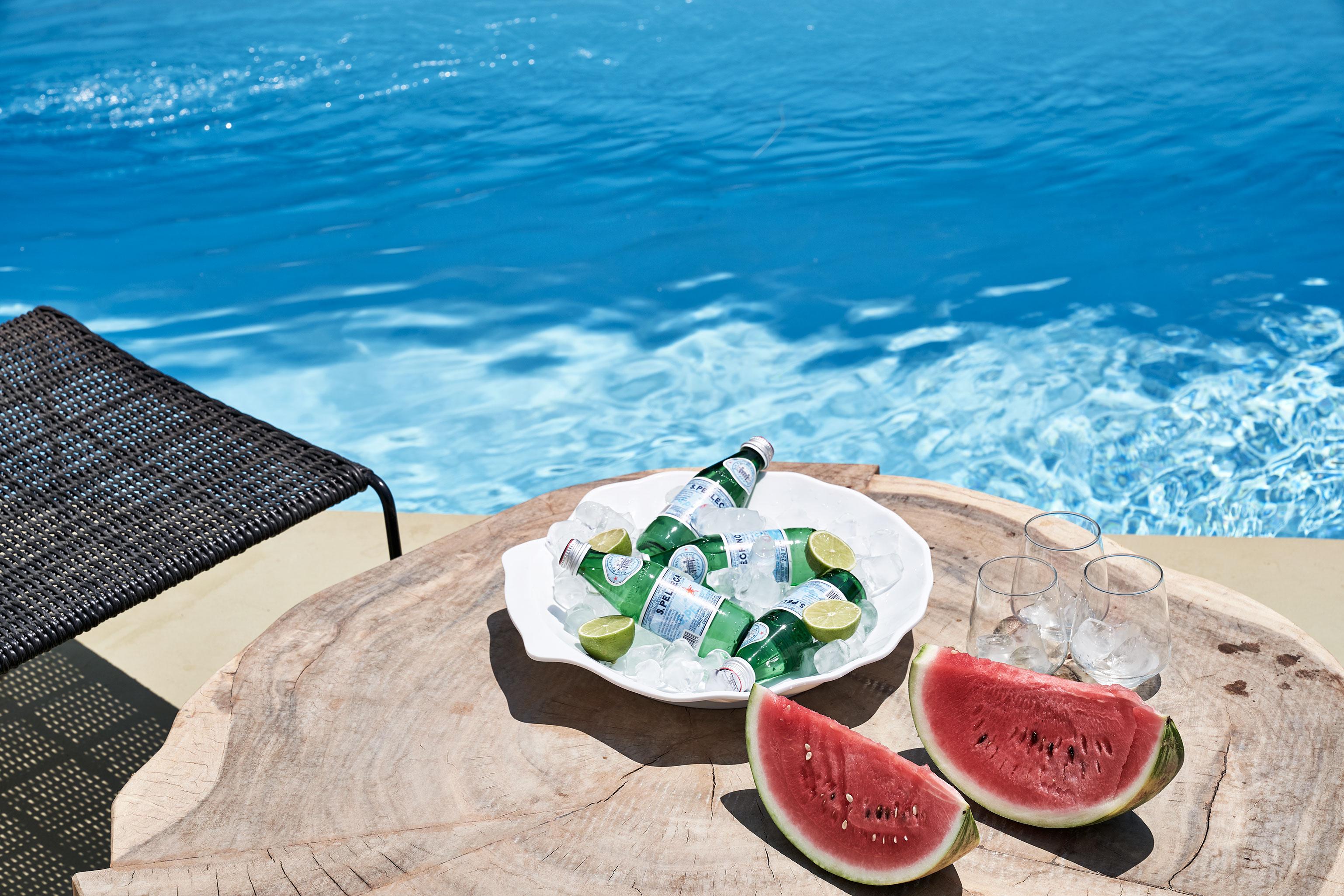 Naxian Utopia Luxury Villas & Suites Stelida  Exterior photo
