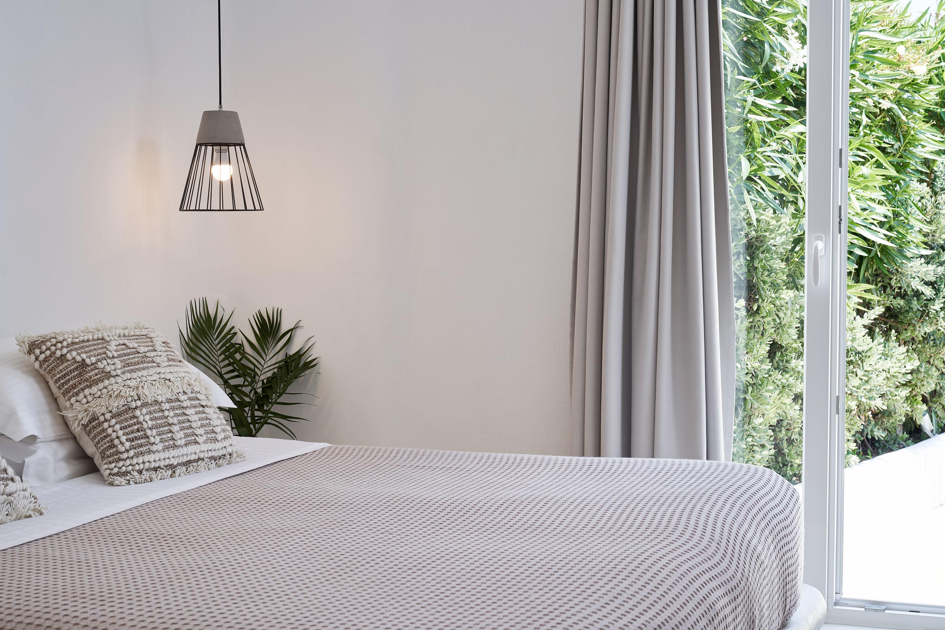Naxian Utopia Luxury Villas & Suites Stelida  Exterior photo