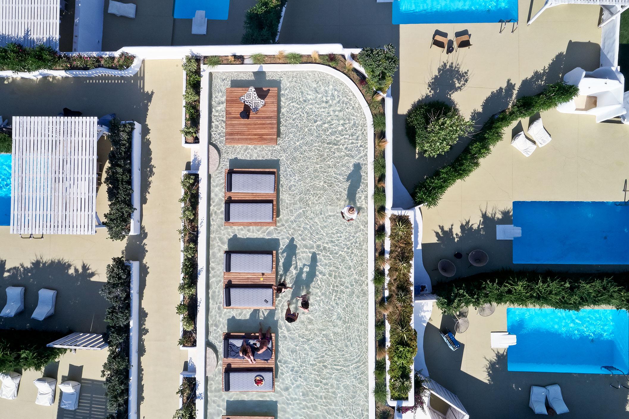 Naxian Utopia Luxury Villas & Suites Stelida  Exterior photo